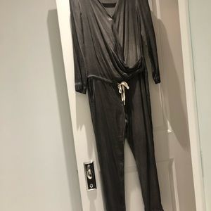 Young fabulous and broke jumpsuit